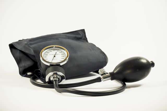The Causes and Dangers of High Blood Pressure
