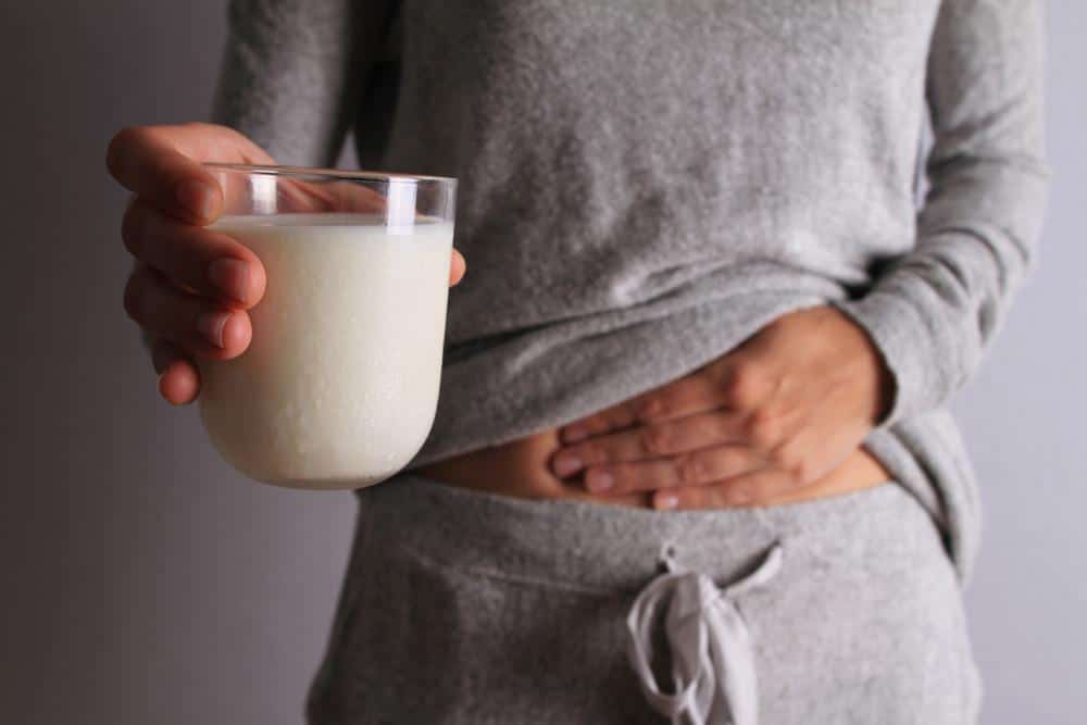 Lactose Intolerance Versus Dairy Allergy