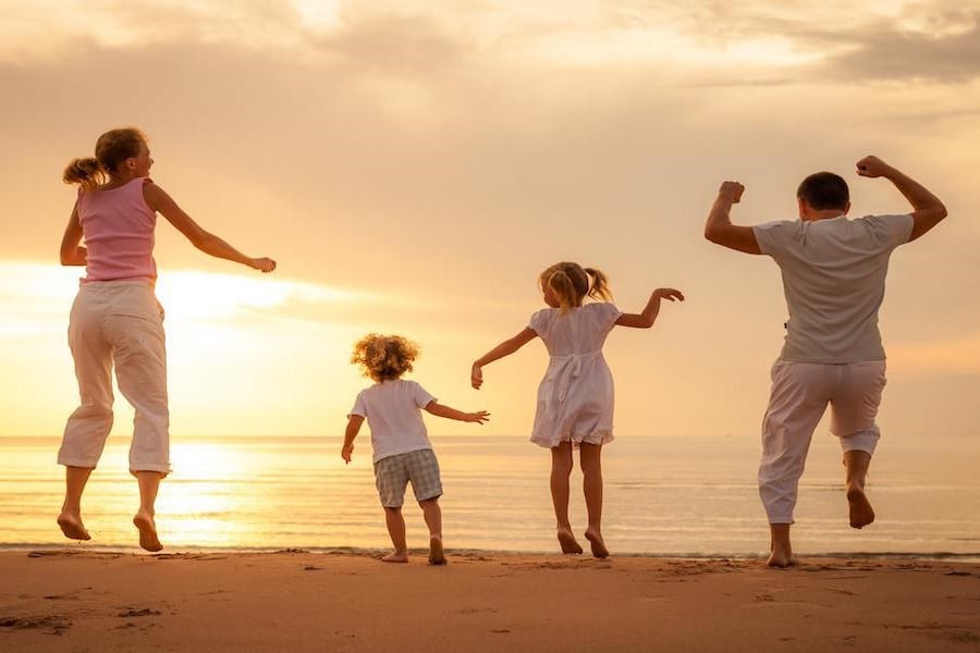 5 Great Tips to Protect You and Your Family from Skin Cancer