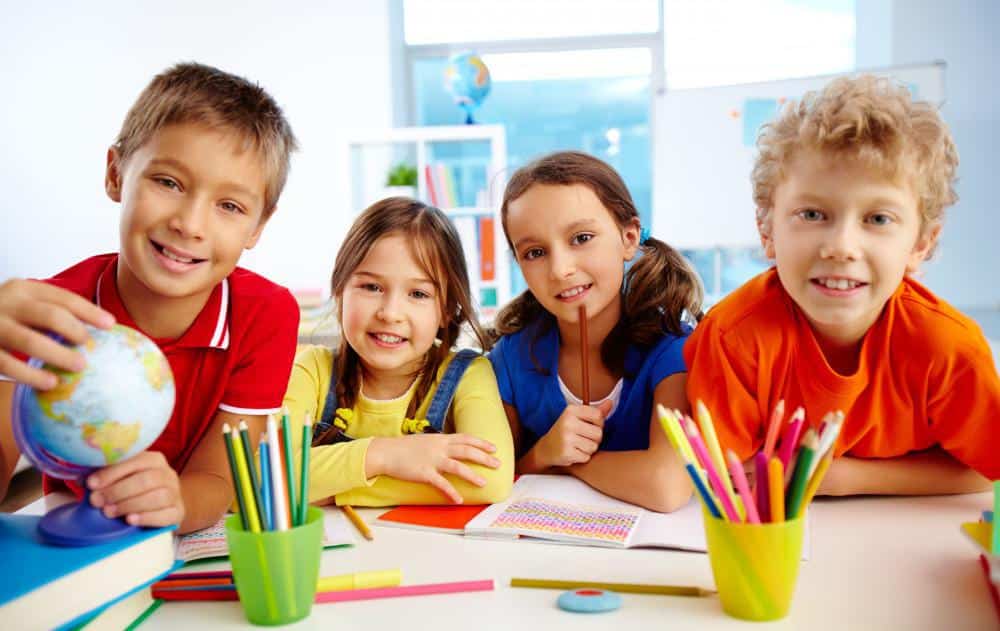 Back to School Tips for Keeping Your Child Healthy