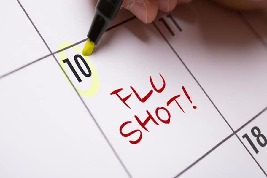 Why Everyone Needs a Flu Shot